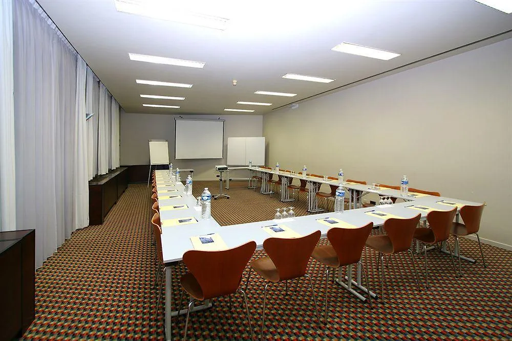 Astrid Centre Hotel Bruxelas 3*,