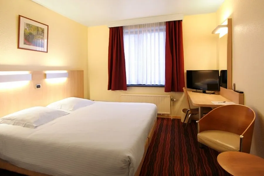 Astrid Centre Hotel Bruxelas