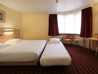 Astrid Centre Hotel Bruxelas