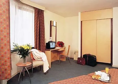 Astrid Centre Hotel Bruxelas 3*,  Bélgica
