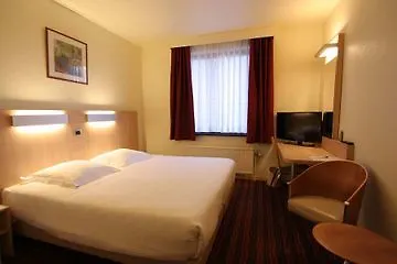 Astrid Centre Hotel Bruxelas