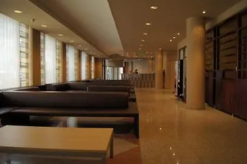 Astrid Centre Hotel Bruxelas