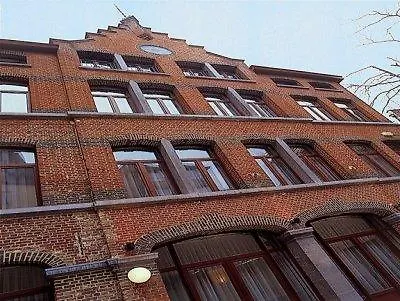 Astrid Centre Hotel Bruxelas