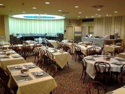 Astrid Centre Hotel Bruxelas 3*,