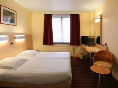 Astrid Centre Hotel Bruxelas