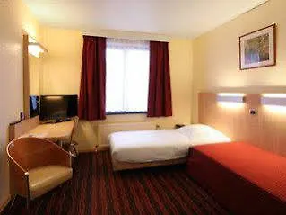Astrid Centre Hotel Bruxelas