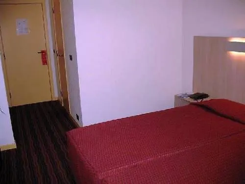 Astrid Centre Hotel Bruxelas