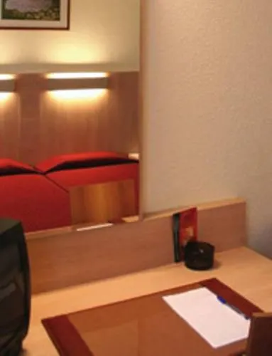 Astrid Centre Hotel Bruxelas
