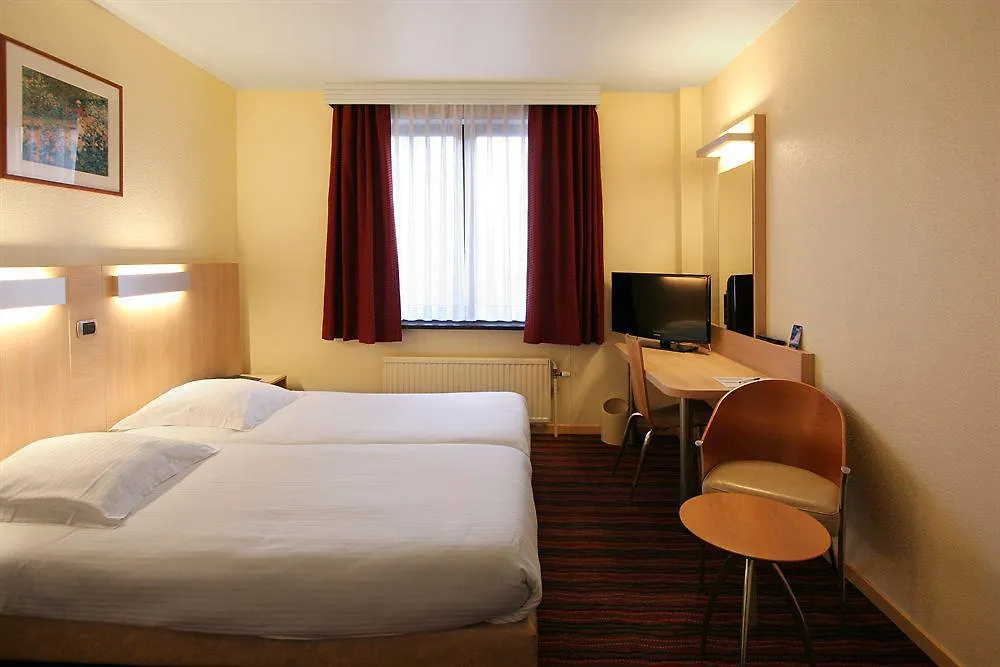 ***  Astrid Centre Hotel Bruxelas Bélgica