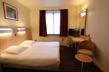 ***  Astrid Centre Hotel Bruxelas Bélgica