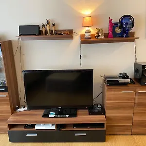 One-bedroom Near Atomium Apartment Brussels