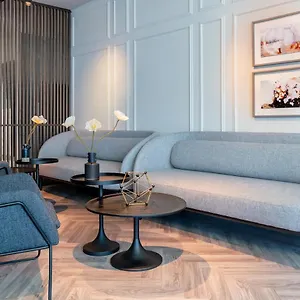 4* Hotel Pillows Centre
