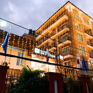 Himalayan Hotel