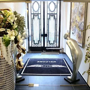 Royal Apartment Brussels