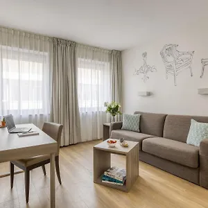 Citadines Toison D’or Brussels Aparthotel