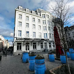 La Grande Cloche *** Βρυξέλλες