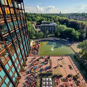 4* Hotel Mix --gym & Wellness For Adults Only--