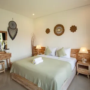 Rahayu Bisma Hotel Ubud (Bali)