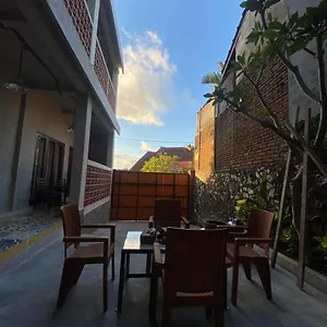 Br Bed N Bfast Bed & Breakfast Uluwatu (Bali)