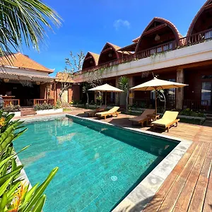Puri Melati Hotel Uluwatu (Bali)