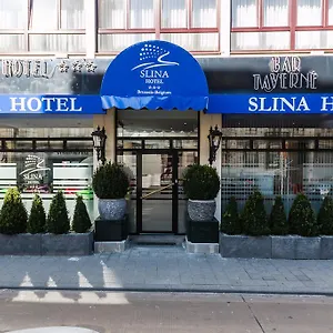 3* Hotel Slina
