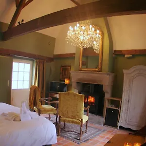 Canal Deluxe Bed & Breakfast Bruges