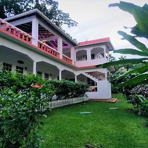 Polish Princess Guest house