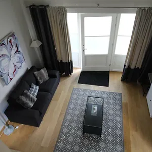 Casa Terlinden Holiday home Brussels