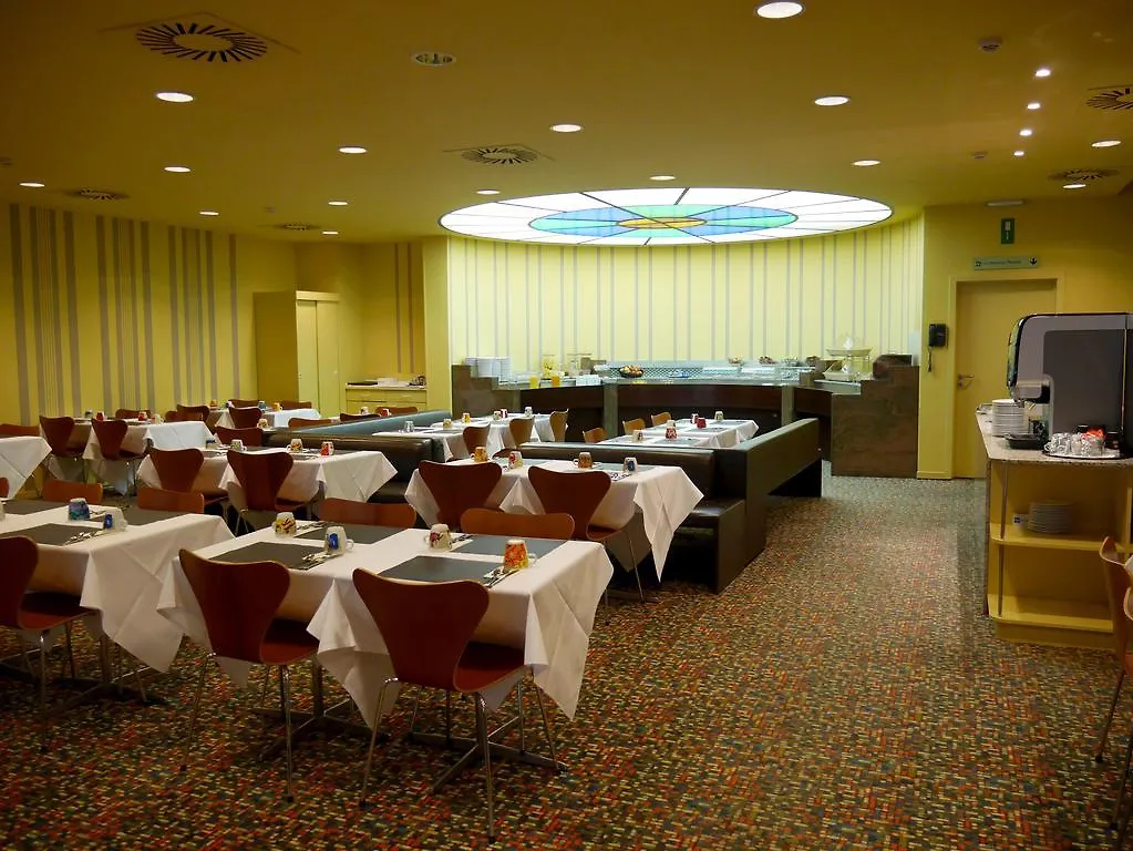 Astrid Centre Hotel Brüssel