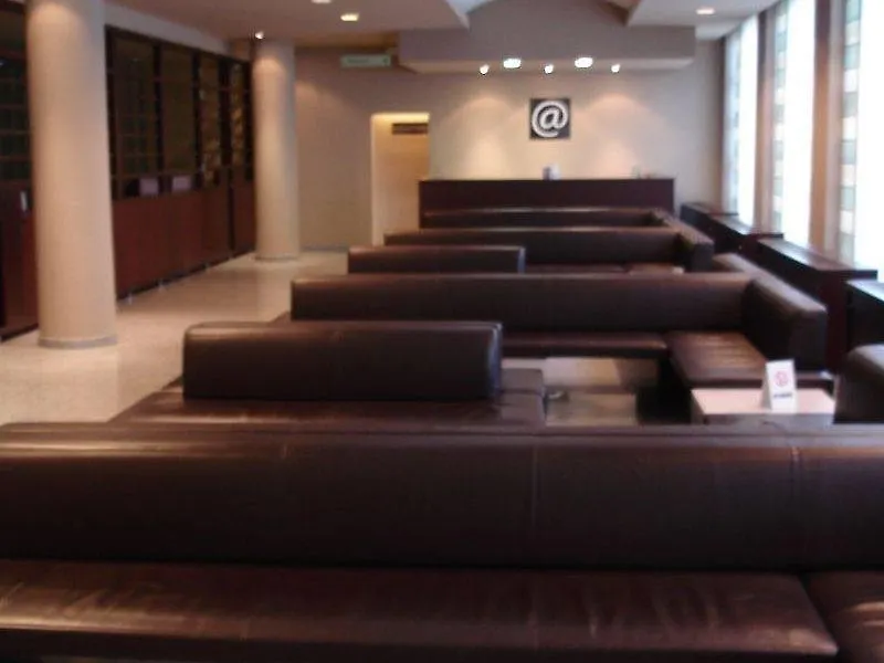 Astrid Centre Hotel Brüssel