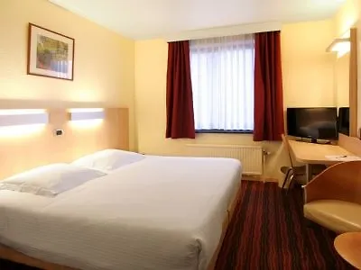 Astrid Centre Hotel Brüssel