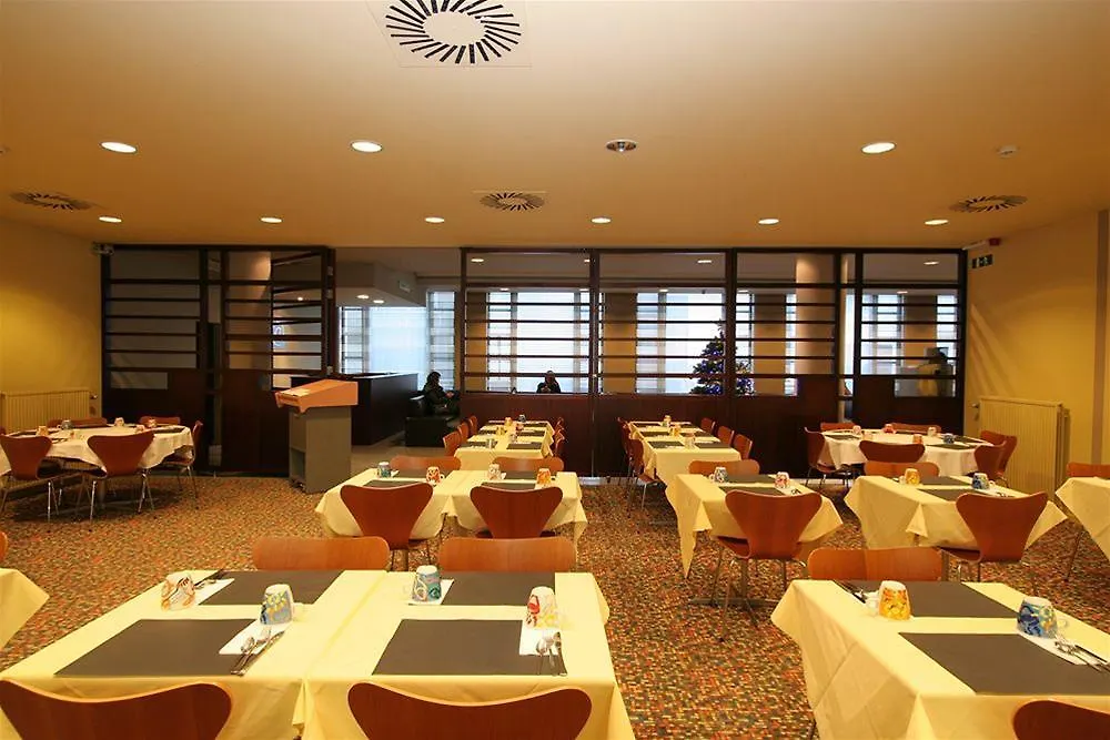 Astrid Centre Hotel Brüssel Belgien