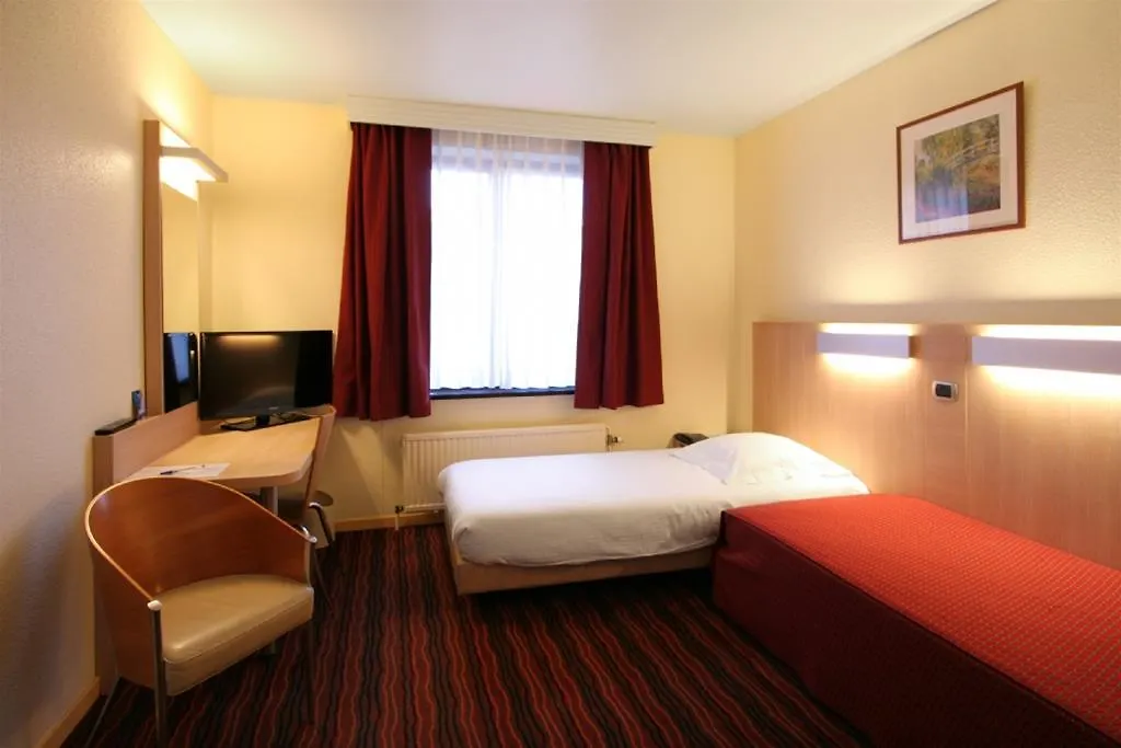 Astrid Centre Hotel Brüssel