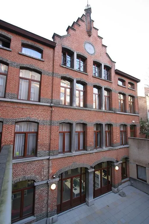 Astrid Centre Hotel Brüssel