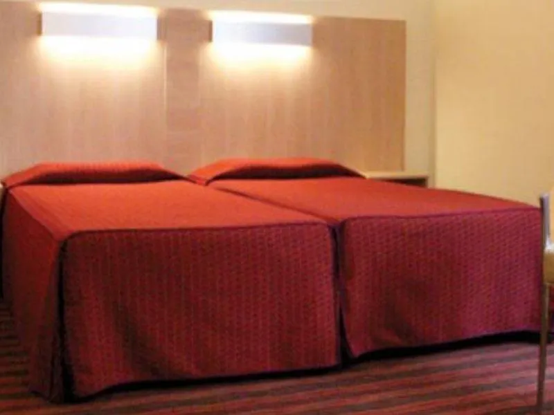 Astrid Centre Hotel 브뤼셀
