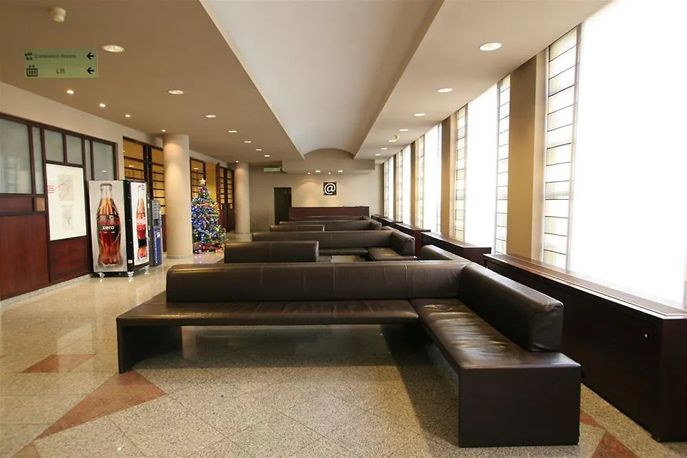 Astrid Centre Hotel 브뤼셀 3*,  벨기에