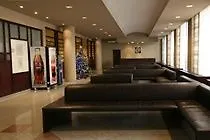 Astrid Centre Hotel Bruksela