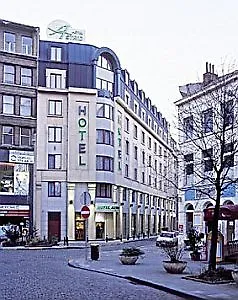 Astrid Centre Hotel Brussels