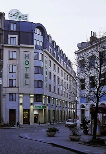 Astrid Centre Hotel Brussels