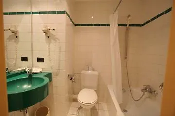 Astrid Centre Hotel Bruksela