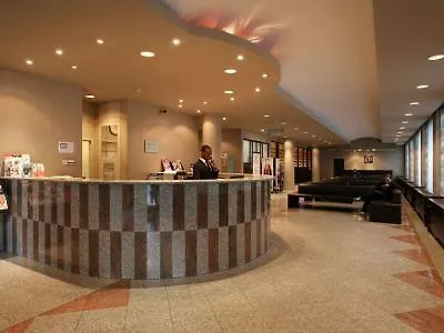 Astrid Centre Hotel Brussels