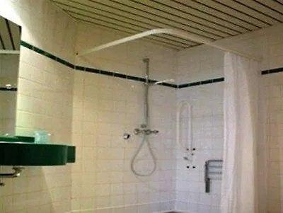 Astrid Centre Hotel Bruksela Belgia