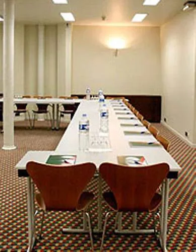 Astrid Centre Hotel Brussels